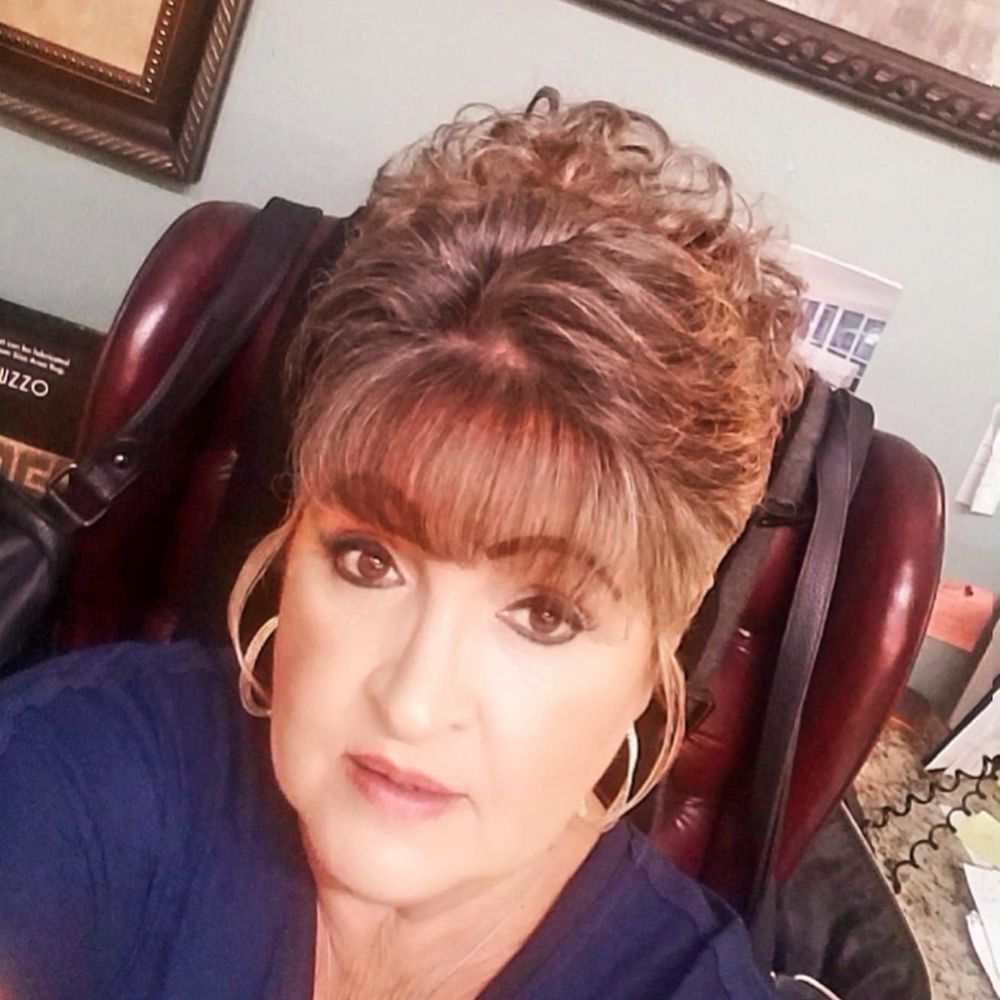 Meet your Posher, Vicki